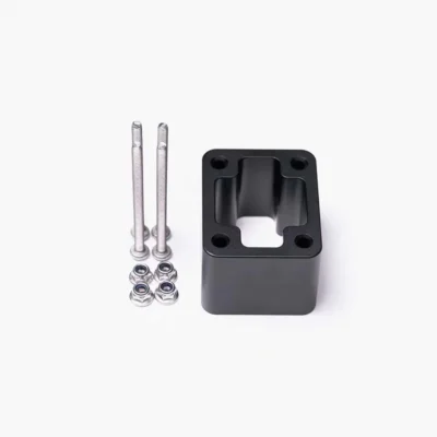 BMW R1200/R1250 RT Extension Bracket – For Use with BMW Quick-Release Module